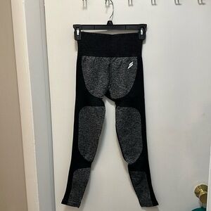 DoYouEven Workout Leggings
